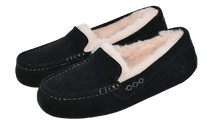 画像をギャラリービューアに読み込む, 【2026春のビッグセール開催!】防寒 保温 歩きやすい 人気 定番 かわいい お出かけ スリッポン シンプル カジュアル