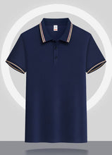画像をギャラリービューアに読み込む, 【2026春のビッグセール開催!】26年春夏新作★★今日注文,超値限定3点:11490円★★ファッションポロシャツ、高品質半袖、クラシックメンズスタイル、イングランドポロシャツ